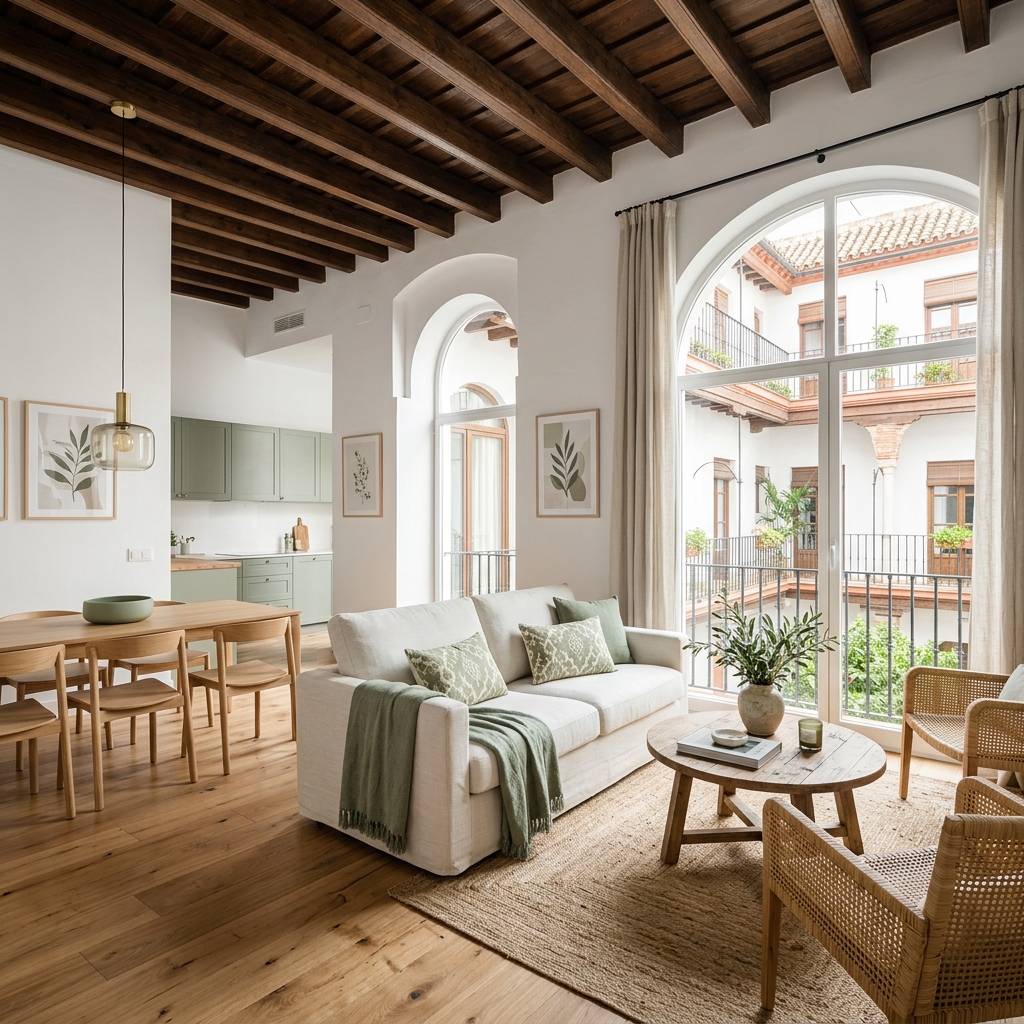 Captación de inmuebles Valencia