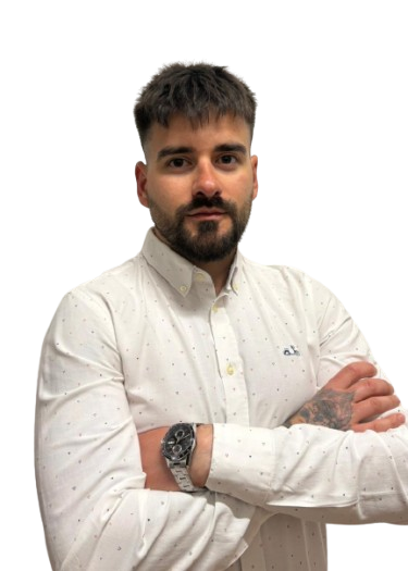 Joan Cifres - Personal Shopper Inmobiliario Valencia